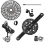 SRAM XX E-Mtb Brose Komplett Grupp