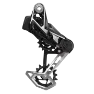 SRAM XX Eagle AXS 10-52T Bakväxel, Black /Silver (battery not included)