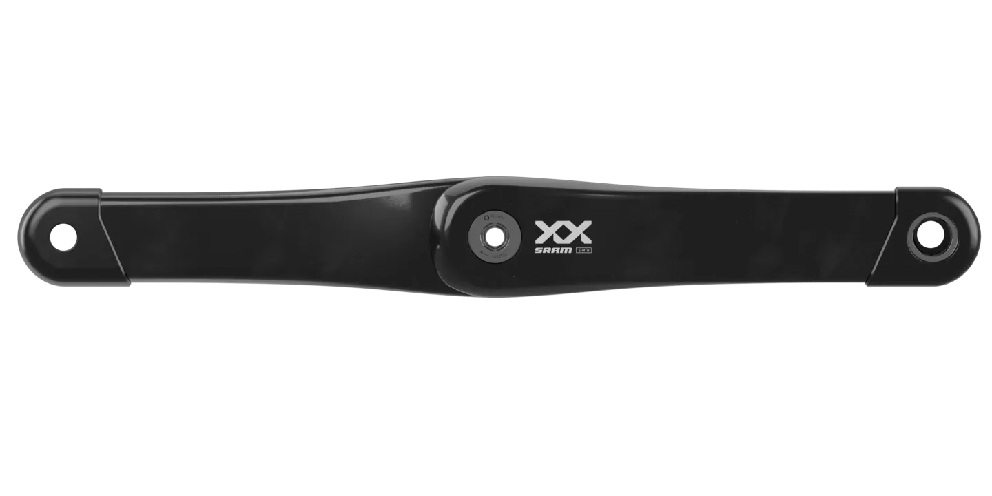 SRAM XX Eagle DUB ISIS Vevarmar SRAM XX Eagle DUB ISIS Vevarmar