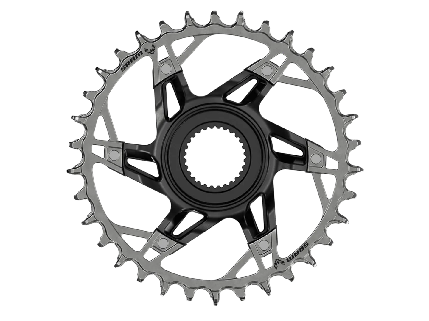 SRAM XX Eagle T-Type Bosch Drev
