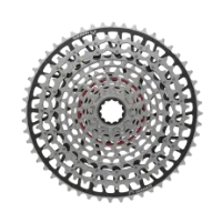 SRAM XX Eagle XS-1297 10-52 Kassett SRAM XX Eagle XS-1297 10-52 Kassett