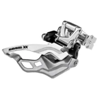 SRAM Xx High Clamp 34.9 Framväxel SRAM Xx High Clamp 34.9 Framväxel