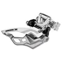 SRAM Xx High Clamp 38.2 Framväxel Refurbished SRAM Xx High Clamp 38.2 Framväxel Refurbished
