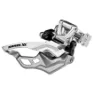 SRAM Xx High Clamp 38.2 Framväxel Refurbished, Silver, 2 x 10s