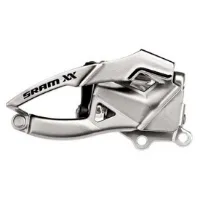SRAM Xx S3 39/26 Framväxel SRAM Xx S3 39/26 Framväxel