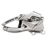 SRAM Xx S3 39/26 Framväxel, Silver, 2 x 10s