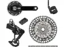 SRAM XX SL Eagle Transmission AXS Powermeter 1x12-fach Gruppe