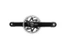 SRAM XX SL Eagle Transmission T-Type DUB DM 12-fach Carbon Kurbelgarnitur