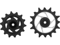 SRAM XX SL Pulley Wheel Kit SRAM XX SL Pulley Wheel Kit