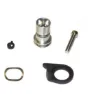SRAM Xx Stabilisatormontering, Black, 2 x 10s
