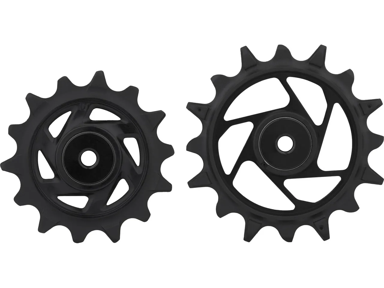 SRAM XX T-Type Pulley Wheel Kit SRAM XX T-Type Pulley Wheel Kit