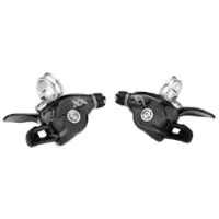 SRAM Xx Trigger Växelreglage Set SRAM Xx Trigger Växelreglage Set