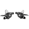 SRAM Xx Trigger Växelreglage Set, Black / grey, 2 x 10s