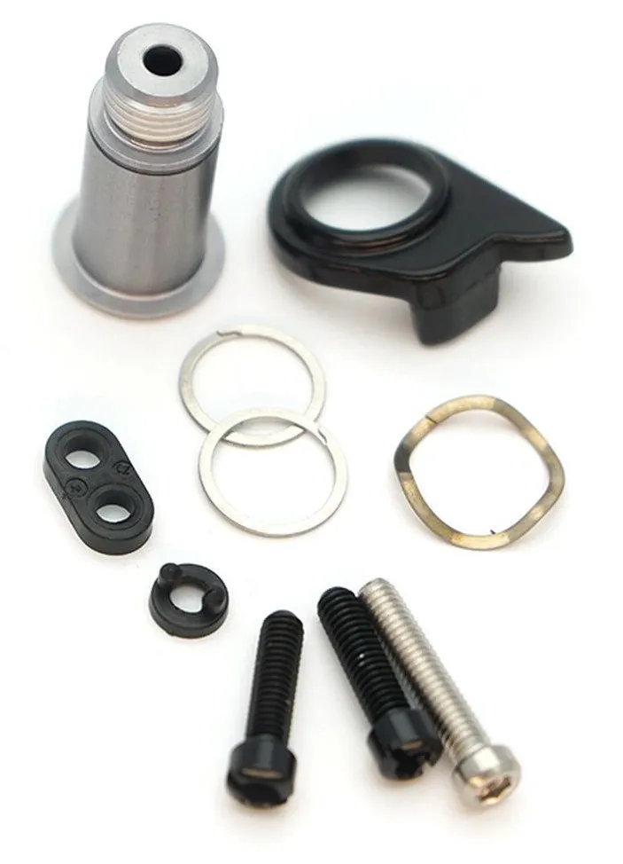 SRAM XX1 b-bolt & Limit Skrue For Bakgir SRAM XX1 b-bolt & Limit Skrue For Bakgir