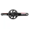 SRAM Xx1 Dm Pf30 Q156 Vevparti, Black, 175mm, 32t