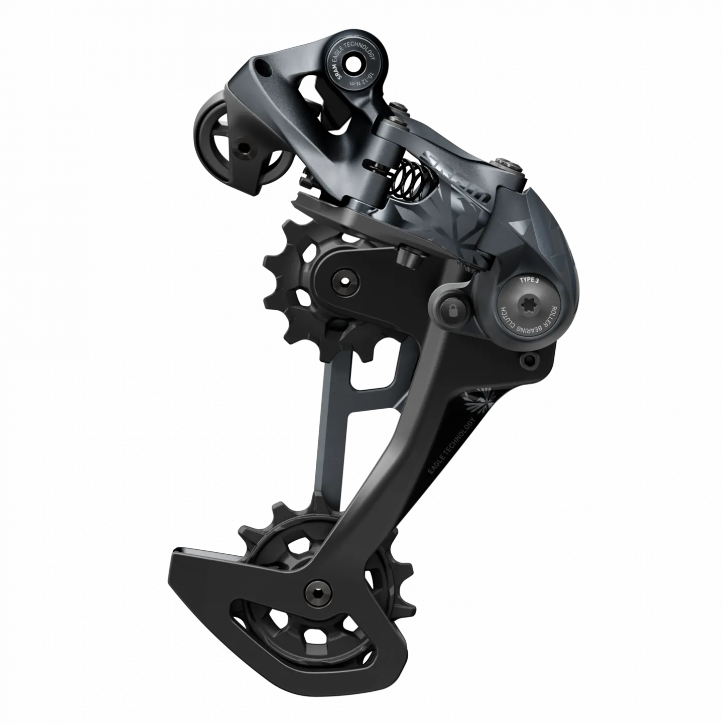 SRAM XX1 Eagle 10-52T Bakväxel