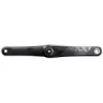 SRAM Xx1 Eagle Dub 8b Vevarm Refurbished, Black, 165mm
