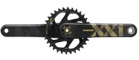 SRAM XX1 Eagle DUB Boost 34T Vevparti SRAM XX1 Eagle DUB Boost 34T Vevparti