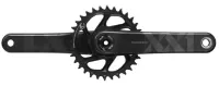 SRAM XX1 Eagle DUB Boost 34T Vevparti SRAM XX1 Eagle DUB Boost 34T Vevparti