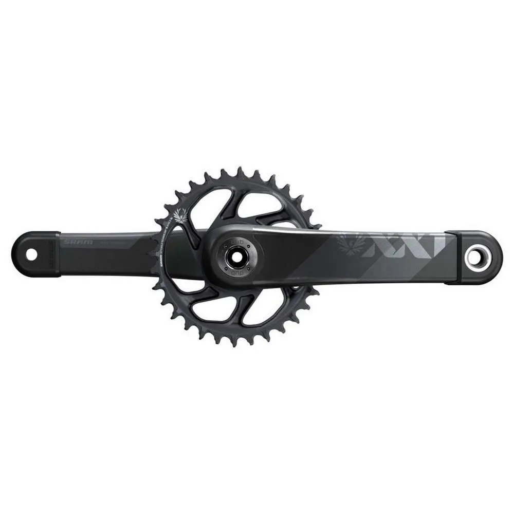 SRAM Xx1 Eagle Dub Direct Mount Vevparti Refurbished