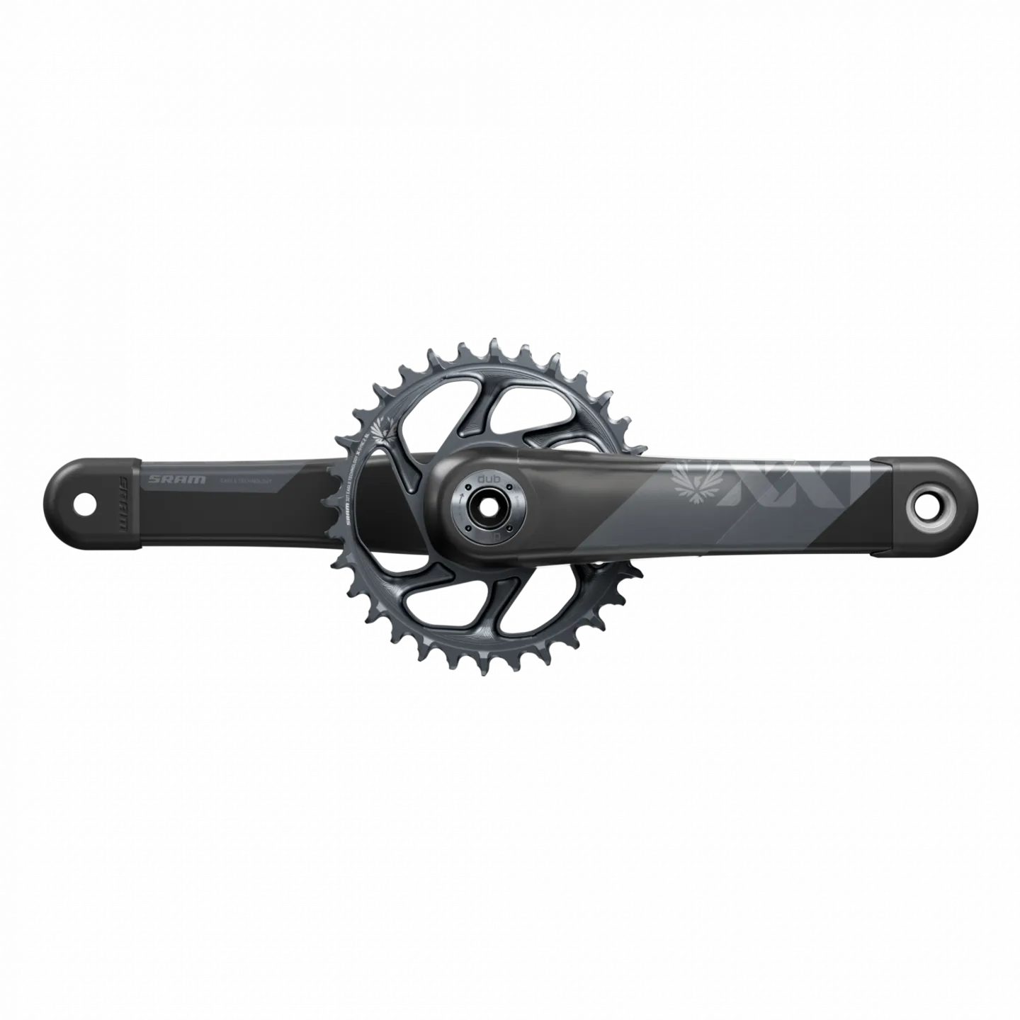 SRAM XX1 Eagle DUB SL Boost Vevparti