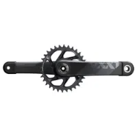 SRAM XX1 Eagle DUB SL Kranksett