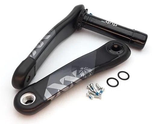 SRAM XX1 Eagle DUB Wide Vevparti