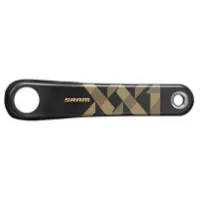 SRAM Xx1 Eagle Gxp Vänster Vevarm