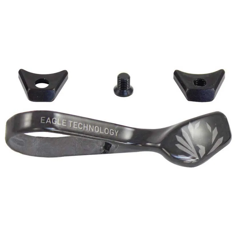 SRAM Xx1 Eagle Spak, Black, One Size SRAM Xx1 Eagle Spak, Black, One Size