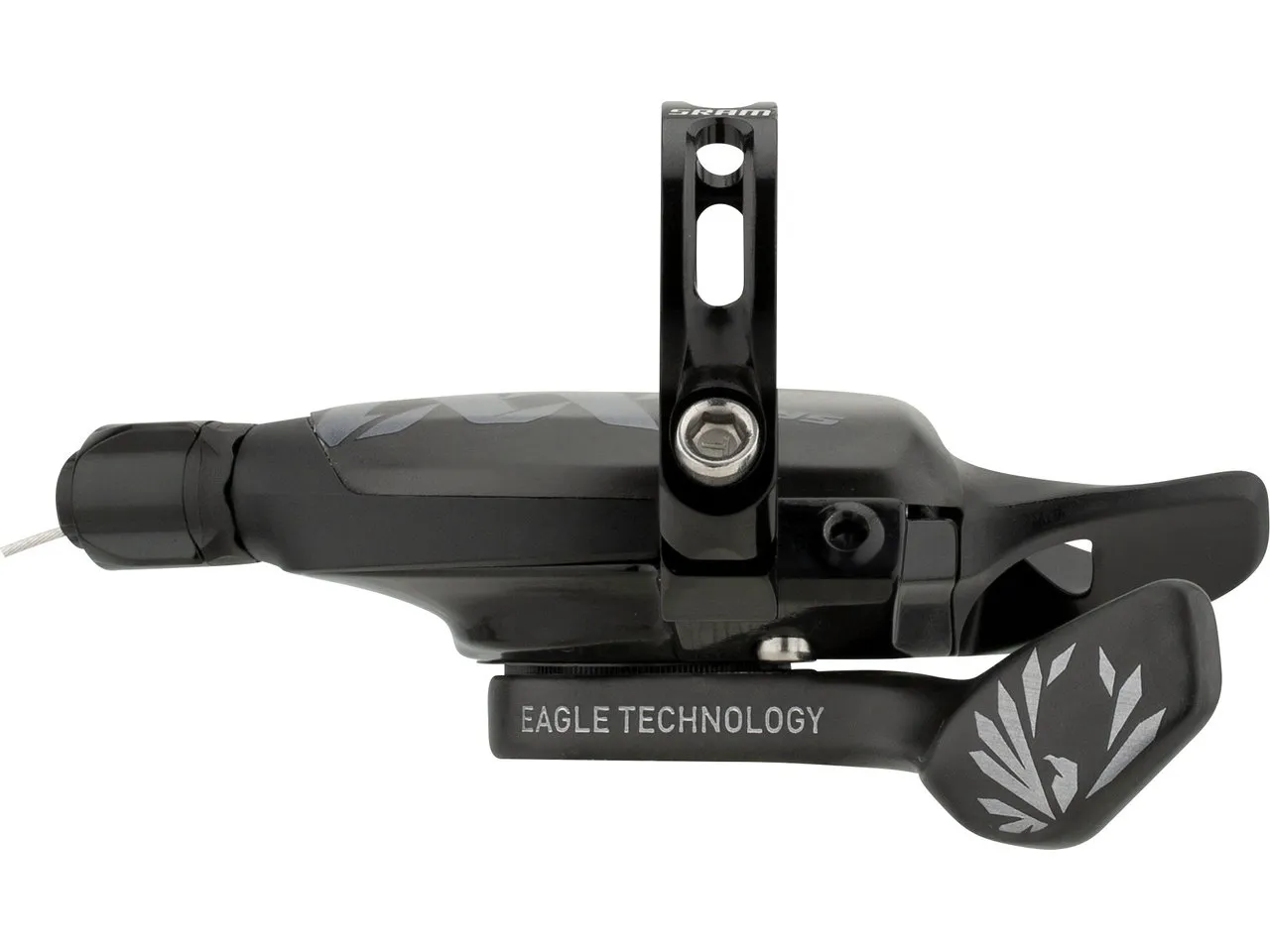 SRAM XX1 Eagle Trigger Girspak 2021