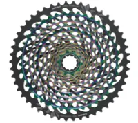 SRAM XX1 Eagle XG-1299 10-52 Kassett SRAM XX1 Eagle XG-1299 10-52 Kassett