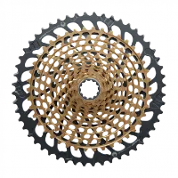 SRAM XX1 Eagle XG-1299 10-52 Kassett SRAM XX1 Eagle XG-1299 10-52 Kassett