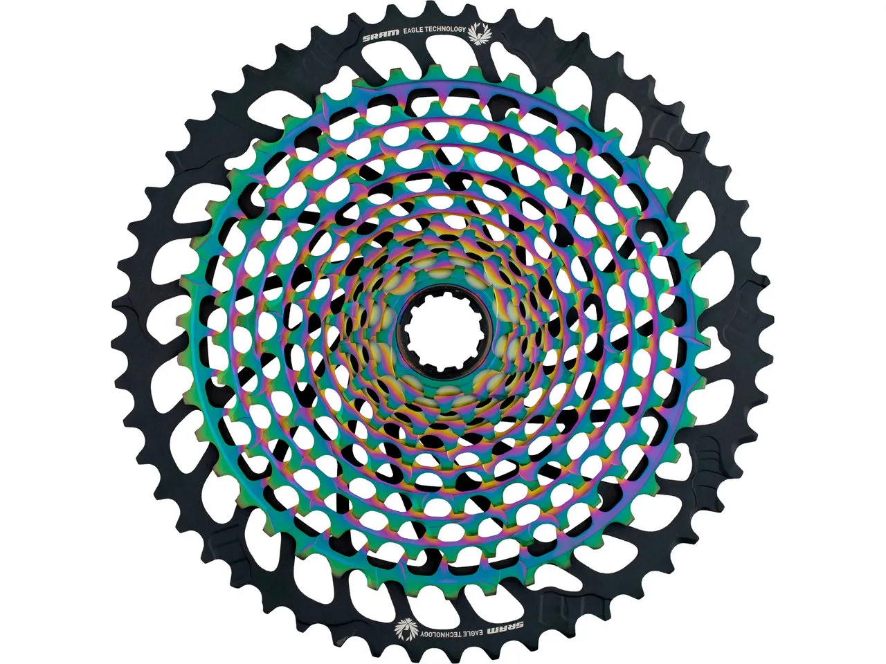 SRAM XX1 Eagle XG-1299 10-52 Kassett