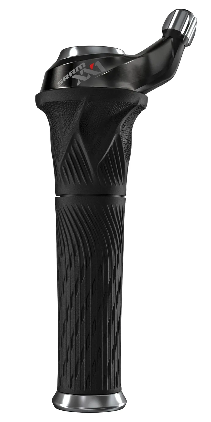 SRAM XX1 Grip Shift höger-växelreglage
