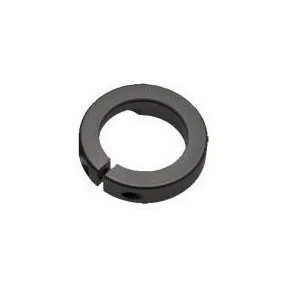 SRAM XX1 Lock-on till handtag, Svart