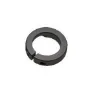 SRAM XX1 Lock-on till handtag, Svart
