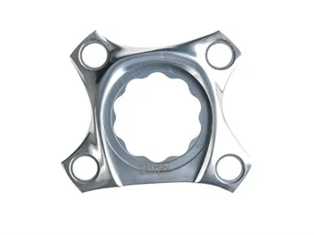 SRAM XX1 munstycke från Spider till bultcirkeldiameter 76 SRAM XX1 munstycke från Spider till bultcirkeldiameter 76
