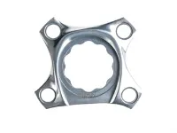 SRAM XX1 munstycke från Spider till bultcirkeldiameter 76 SRAM XX1 munstycke från Spider till bultcirkeldiameter 76