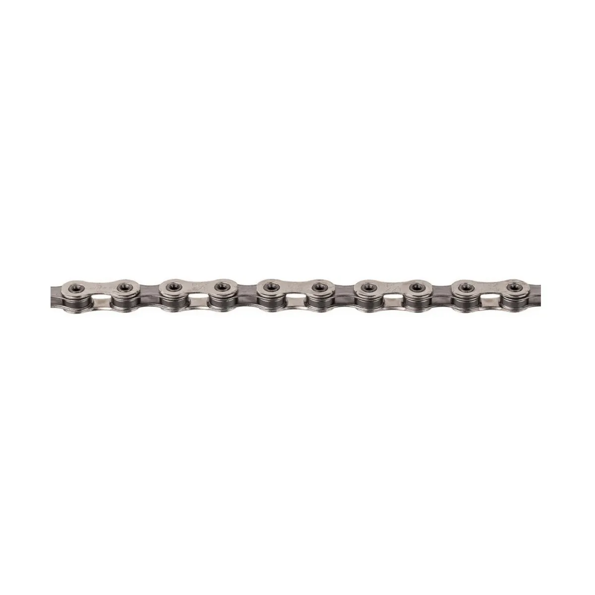 SRAM XX1 PowerLock Chain, Silver, 118 Links