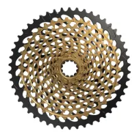SRAM XX1 XG-1299 10-50 Kassett SRAM XX1 XG-1299 10-50 Kassett