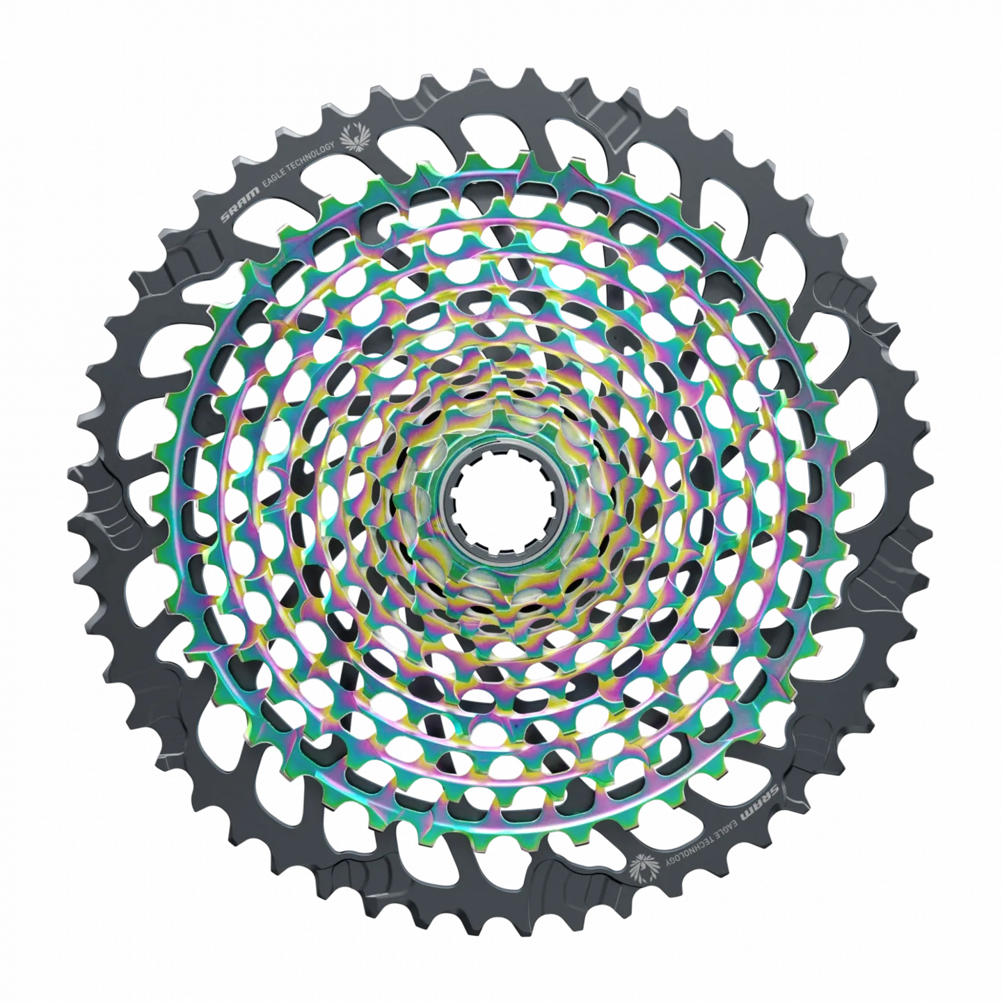 SRAM XX1 XG-1299 10-50 Kassett SRAM XX1 XG-1299 10-50 Kassett