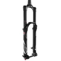 SRAM Yari Rc Tapered Solo Air 2016 Mtb-gaffel SRAM Yari Rc Tapered Solo Air 2016 Mtb-gaffel