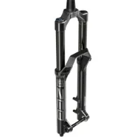 SRAM Zeb Ultimate 38 Mm Offset Tapered 2020 Boost Mtb-gaffel SRAM Zeb Ultimate 38 Mm Offset Tapered 2020 Boost Mtb-gaffel