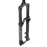 SRAM Zeb Ultimate 38 Mm Offset Tapered 2020 Boost Mtb-gaffel, Black, 27.5", 160mm