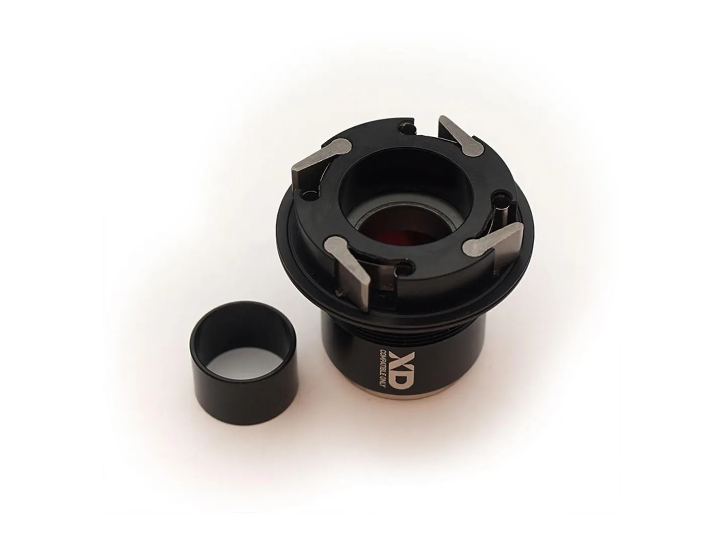 SRAM Zipp 182 Shim/Sram Frihjulsbody