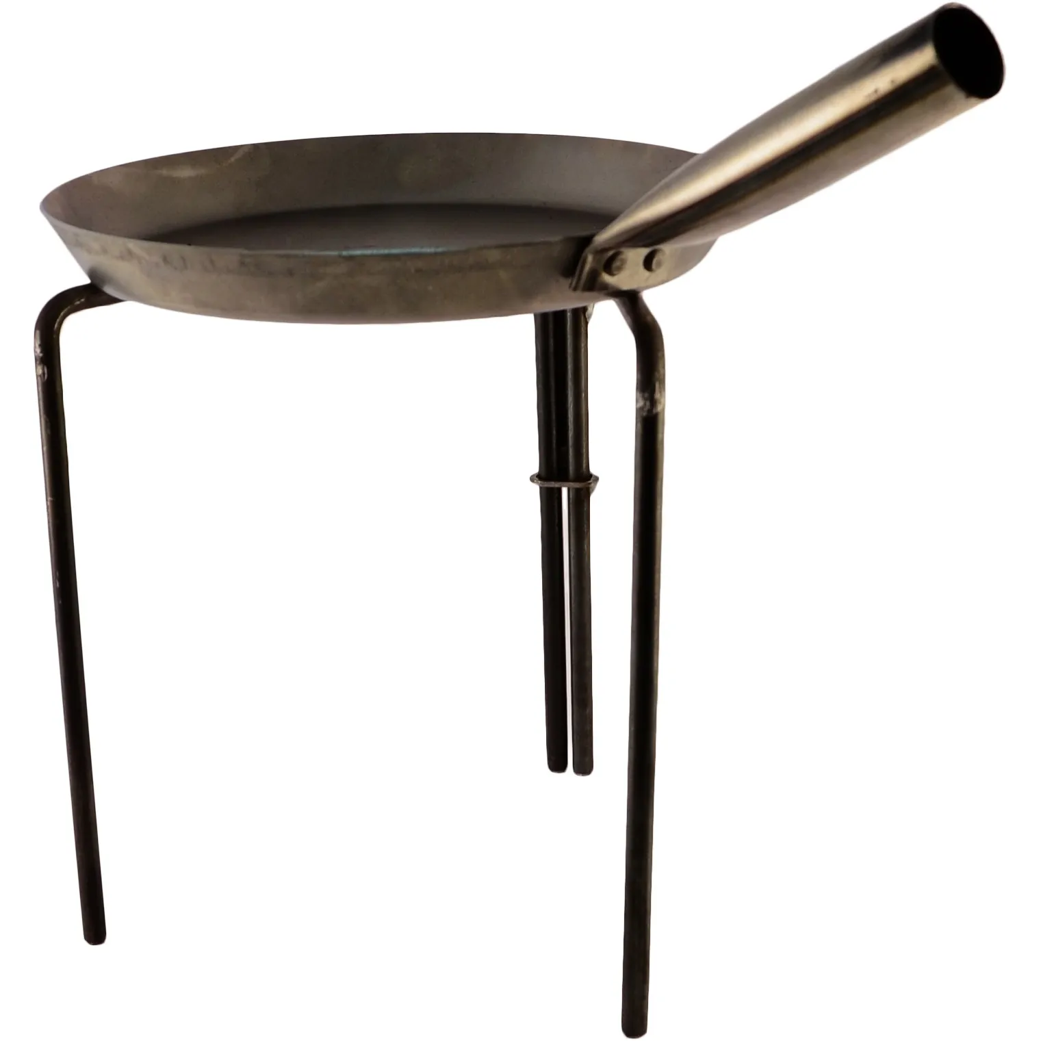 Stabilotherm 3-legged Stand, Steel, One Size