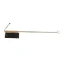Stabilotherm BBQ Stick With Cover, Wood, One Size