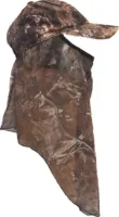 Stabilotherm Camo Cap With Netting Stabilotherm Camo Cap With Netting