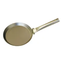 Stabilotherm Camping Frying Pan Folding Handle Stabilotherm Camping Frying Pan Folding Handle
