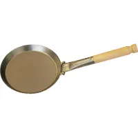 Stabilotherm Camping Frying Pan Folding Handle